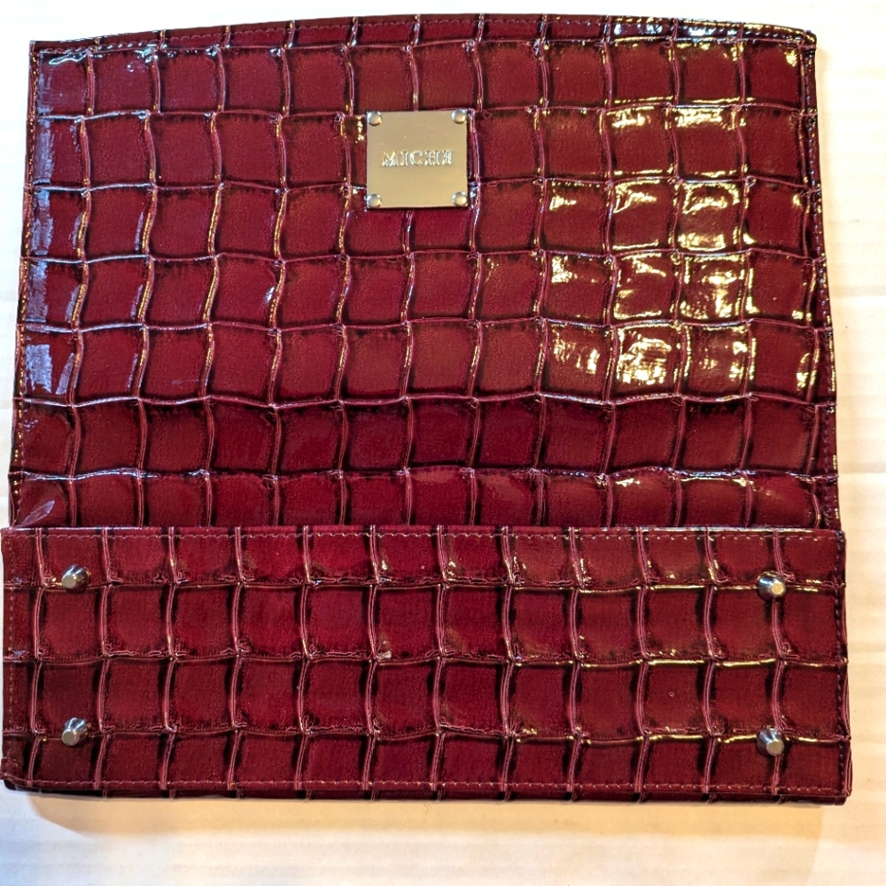 Miche Scarlet Classic Shell Purse Cover Brand New